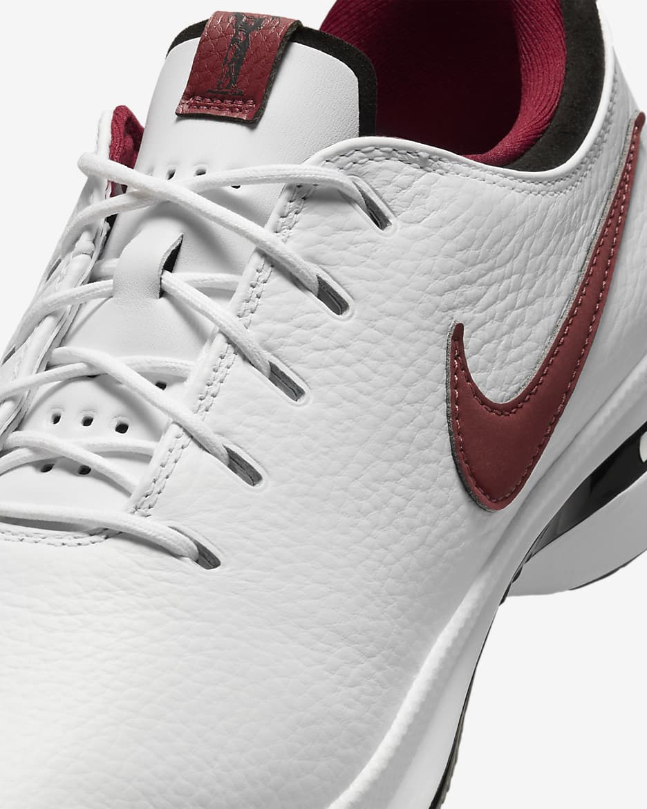 Zapatos golf nike deals hombre